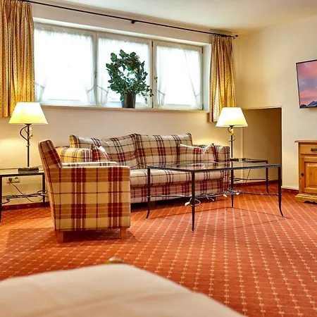 Pitzner Apartment Garmisch-Partenkirchen