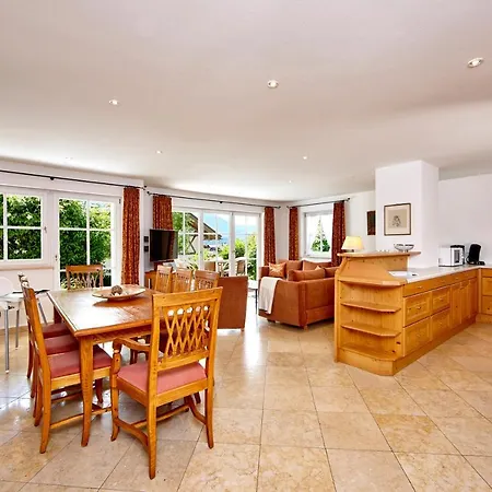 Apartment Pitzner Garmisch-Partenkirchen